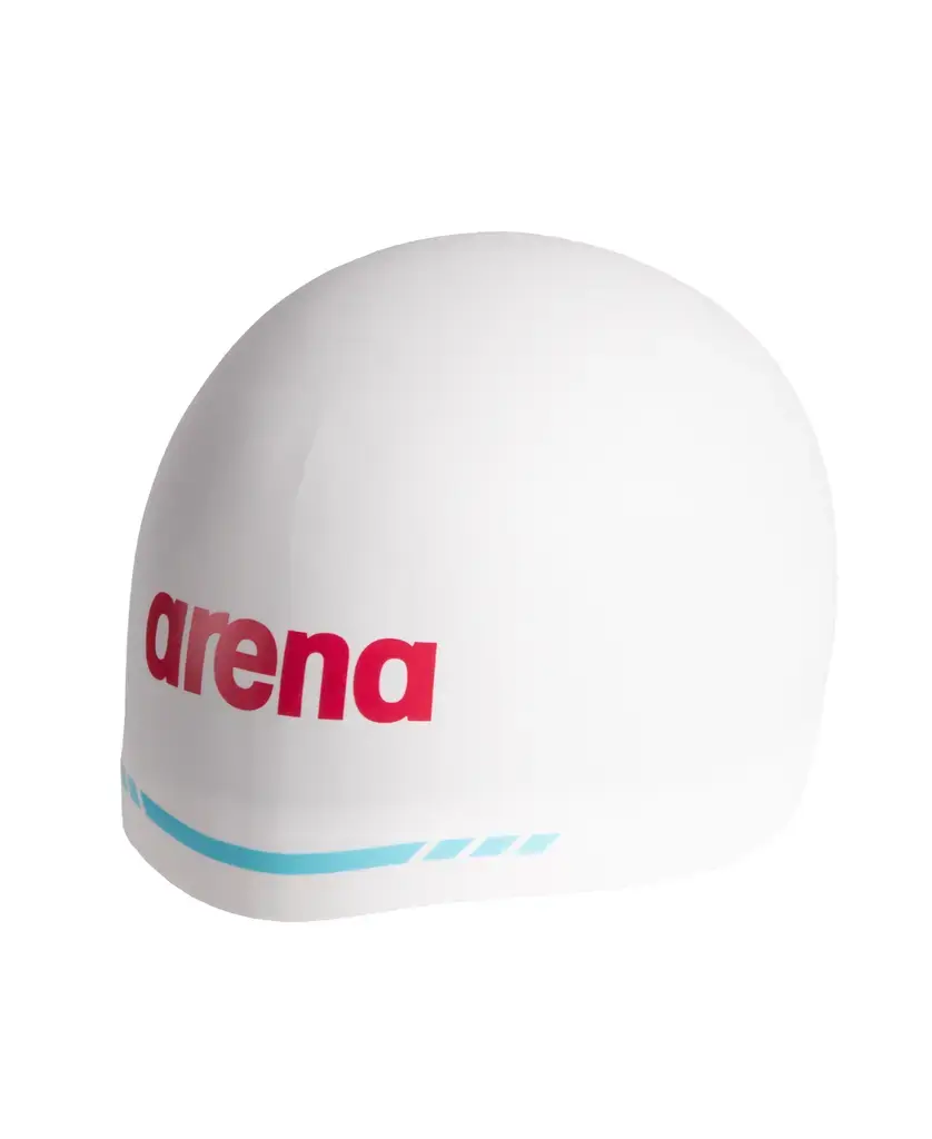 Arena 3D Soft Cap Fireflow/ – White
