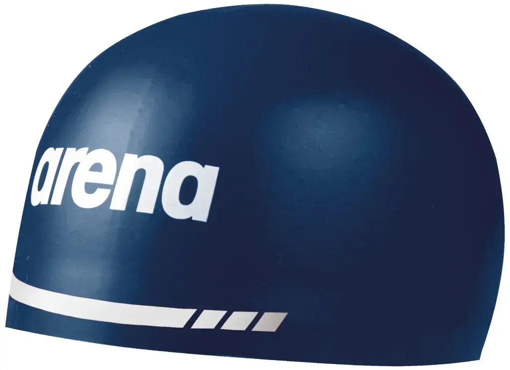 Arena 3D Soft Cap – Navy / / / White