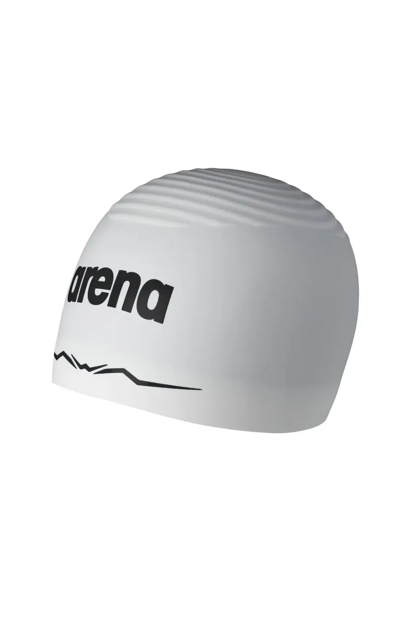 Arena Aquaforce Wave CAP – Black / / / White