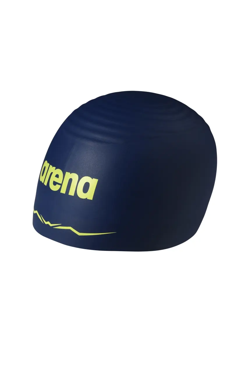 Arena Aquaforce Wave CAP – Navy / / / Lime