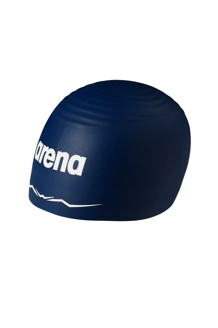 Arena Aquaforce Wave CAP – Navy / / / White