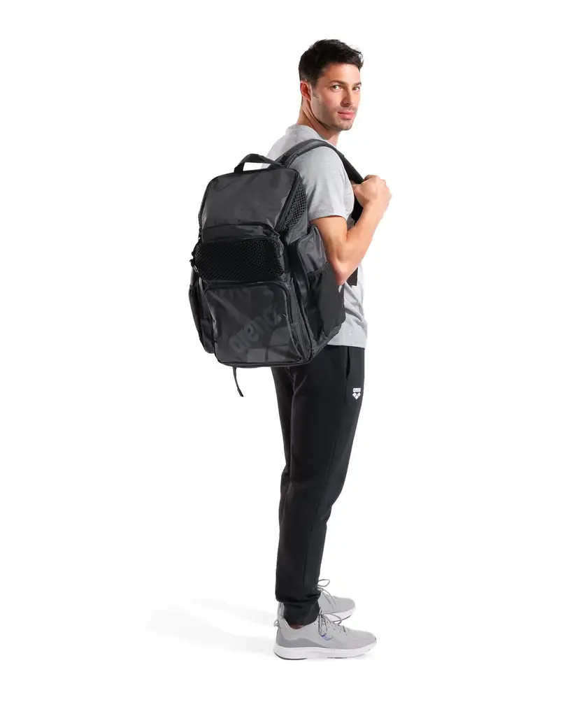 Arena ARENA ONE GO BACKPACK 45L – Black