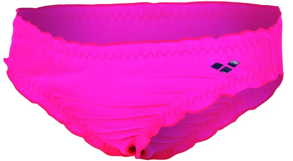 Arena AWT Kids Girl Uv Brief Fresia Ros – Fresia / Ros