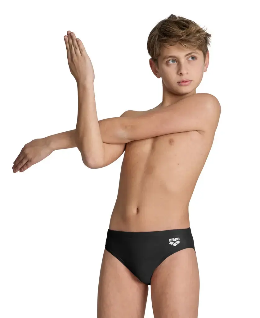 Arena B Dynamo Jr. Brief R – Black