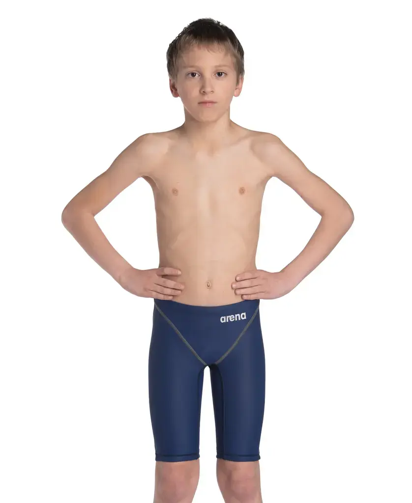 Arena B Powerskin ST NEXT Jammer Jr. – Navy