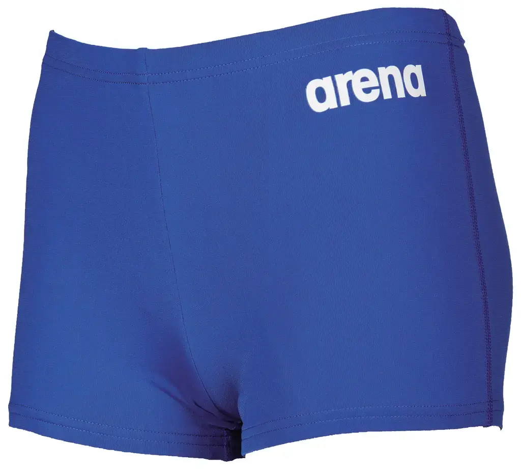 Arena B Solid Short Jr. – Royal