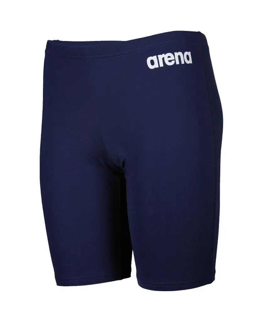 Arena B Team Swim Jammer Solid – Navy