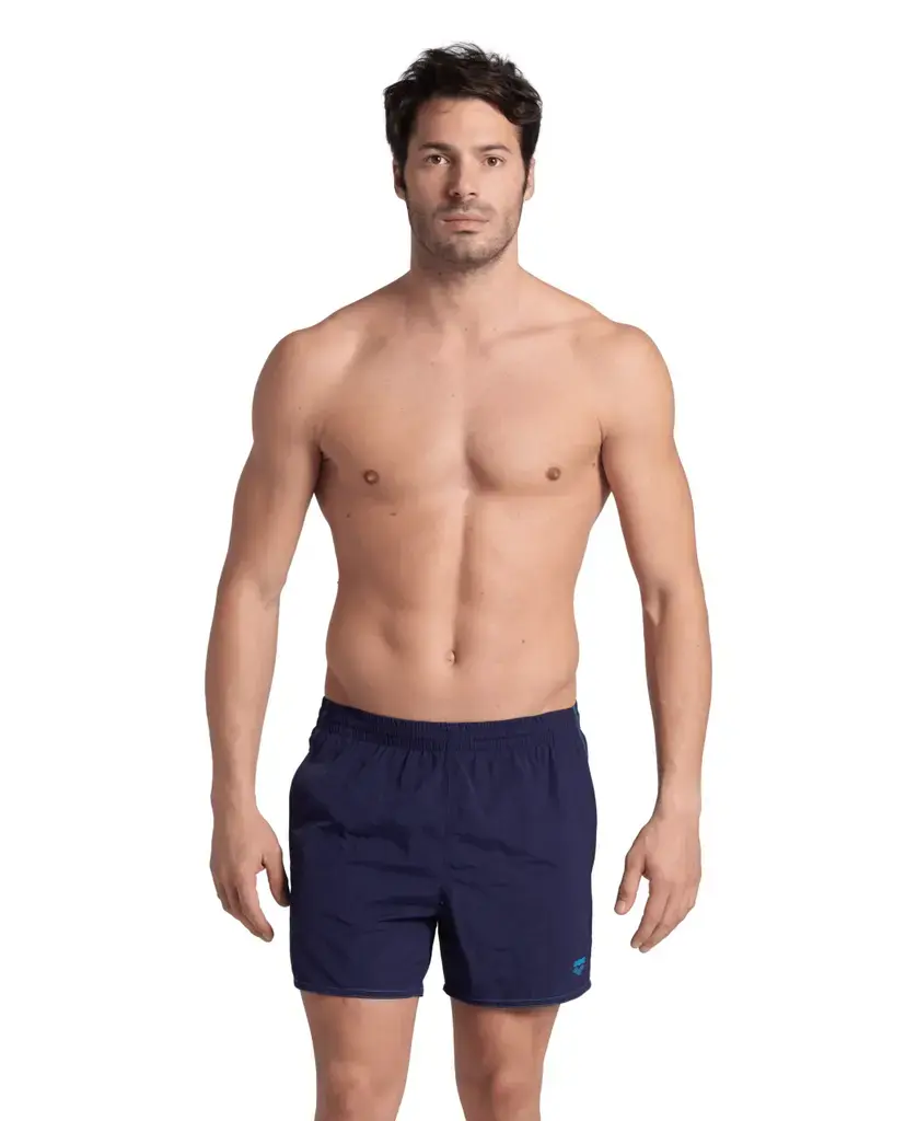 Arena Bywayx R – Navy/Turquoise