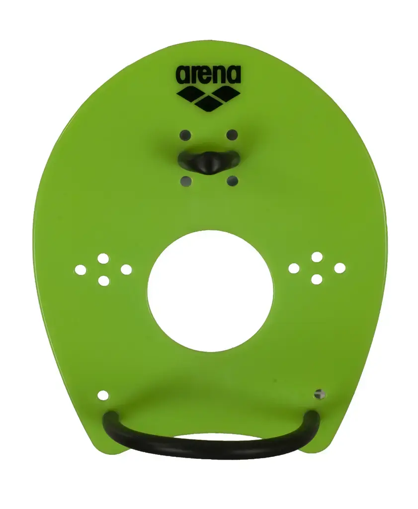 Arena Elite Hand Paddle acid – Lime / / / Black