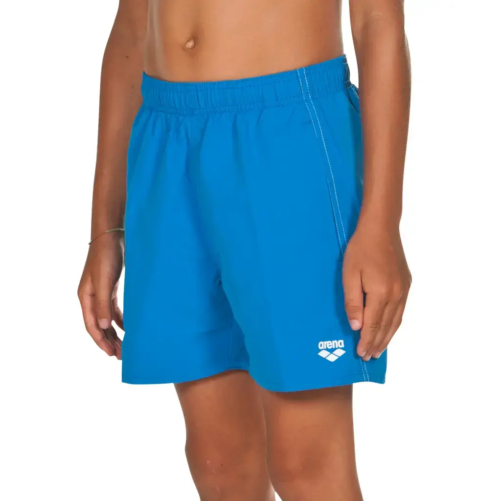 Arena Fundamentals Jr Boxer – Turquoise