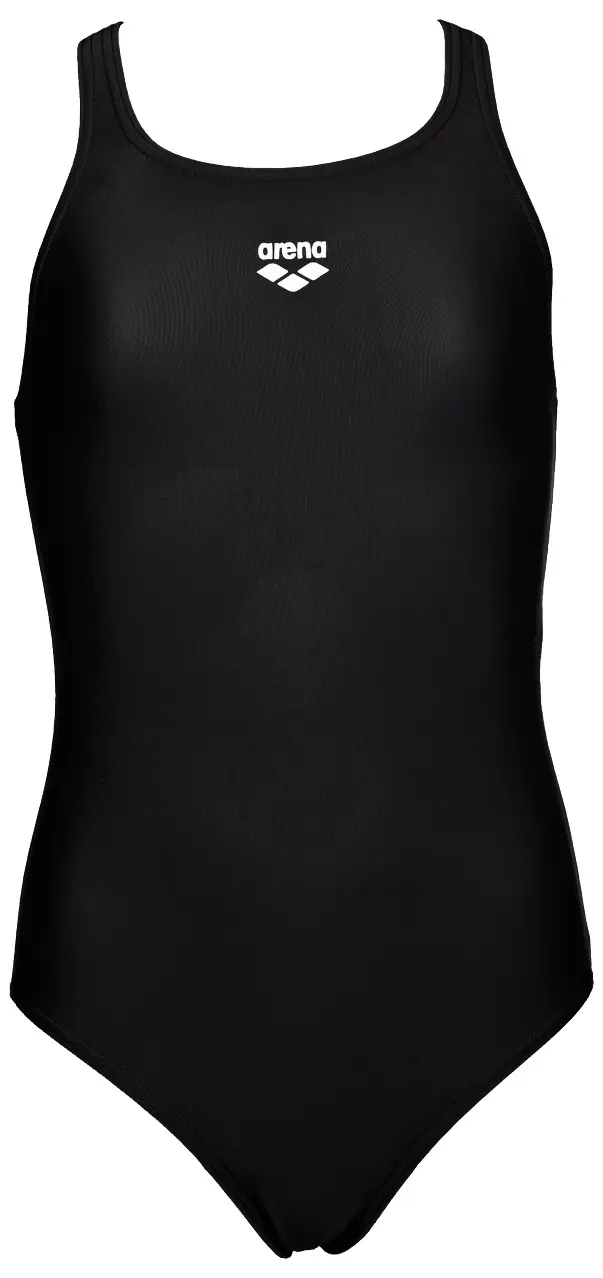 Arena Girl Dynamo Jr. One Piece – Black