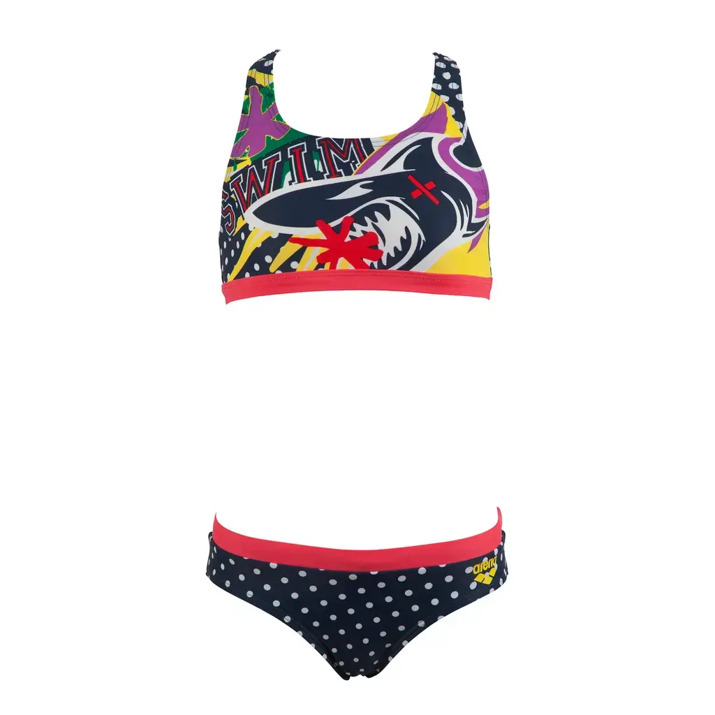 Arena Girl – Ocean / / / Black