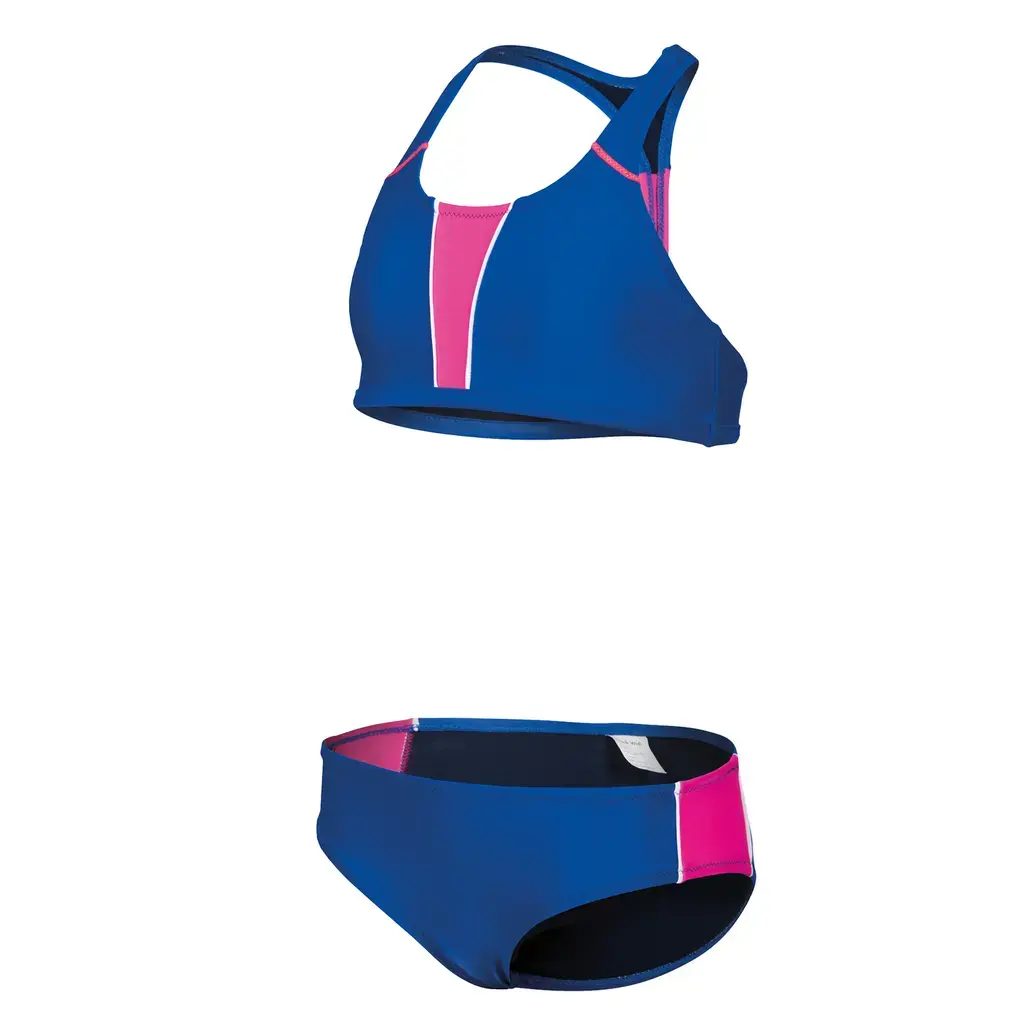 Arena Girl Sport 1 jr – Blue / / / Pink