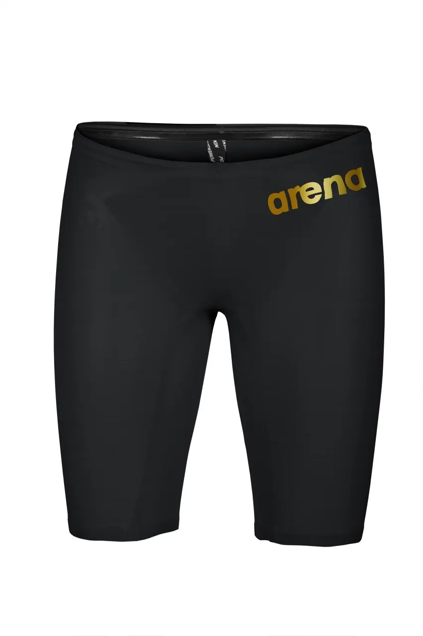 Arena M Carbon Air 2 Jammer – Black