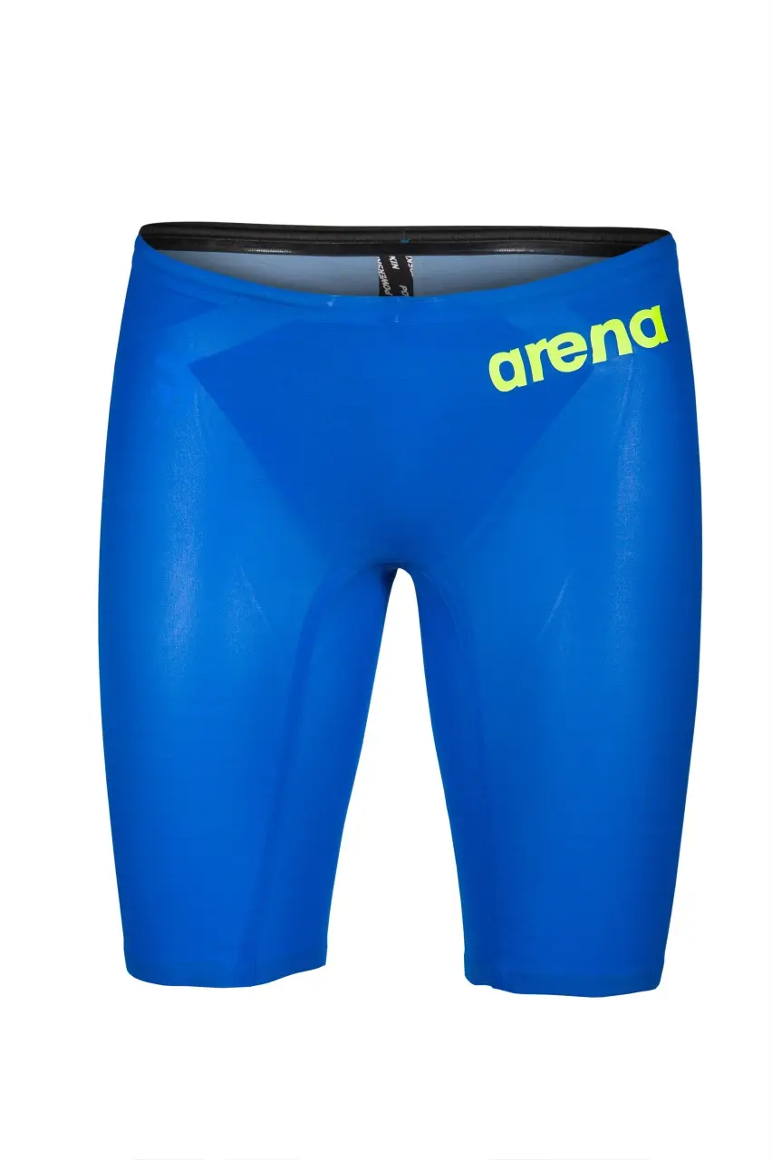 Arena M Carbon Air 2 Jammer – Electric / / / Blue