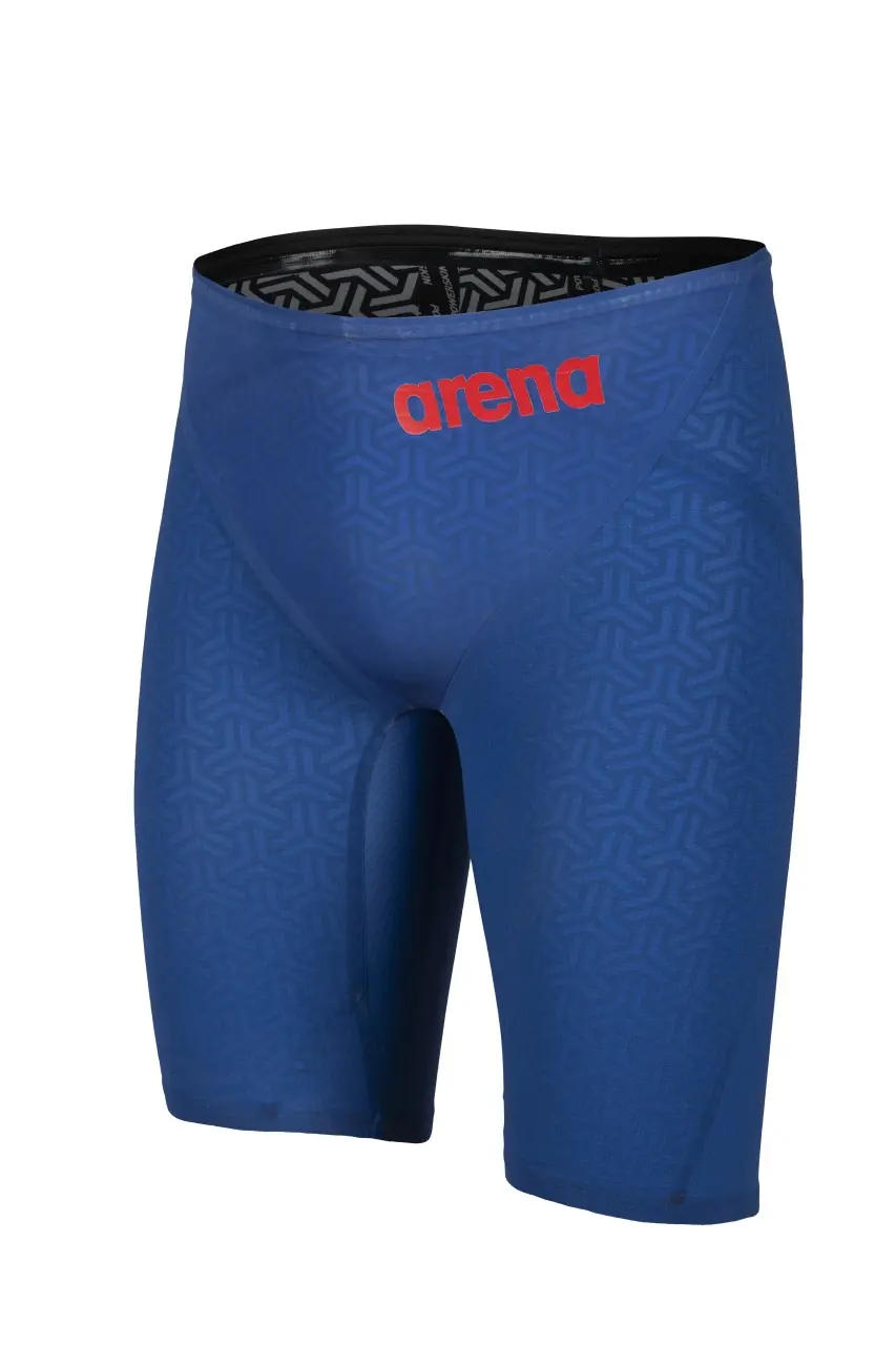 Arena M Carbon Glide Jammer – Ocean / / / Blue