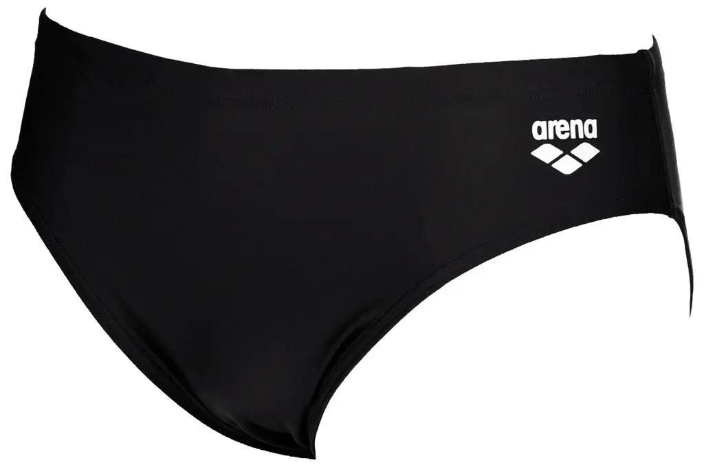 Arena M Dynamo Brief – Black