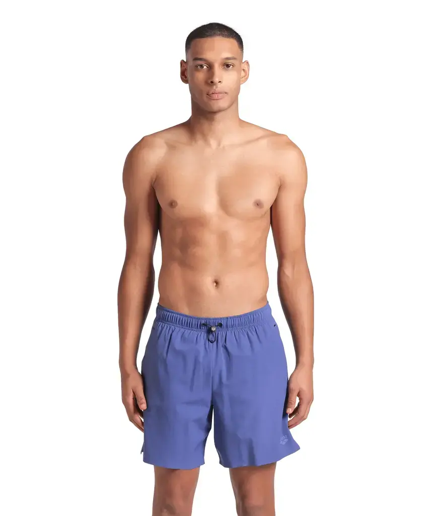 Arena M EVO Beach Boxer Solid – Future / / / Dusk