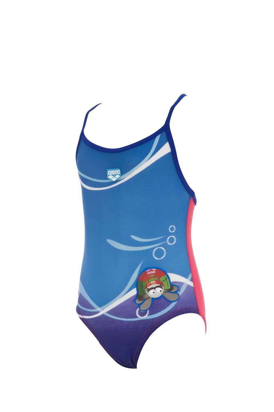 Arena Madeup Kids – Red / / / Blue