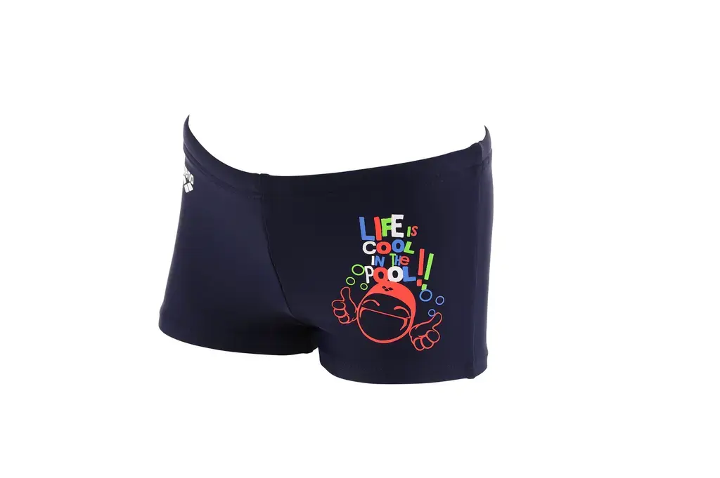 Arena Multicolor Kids – Navy