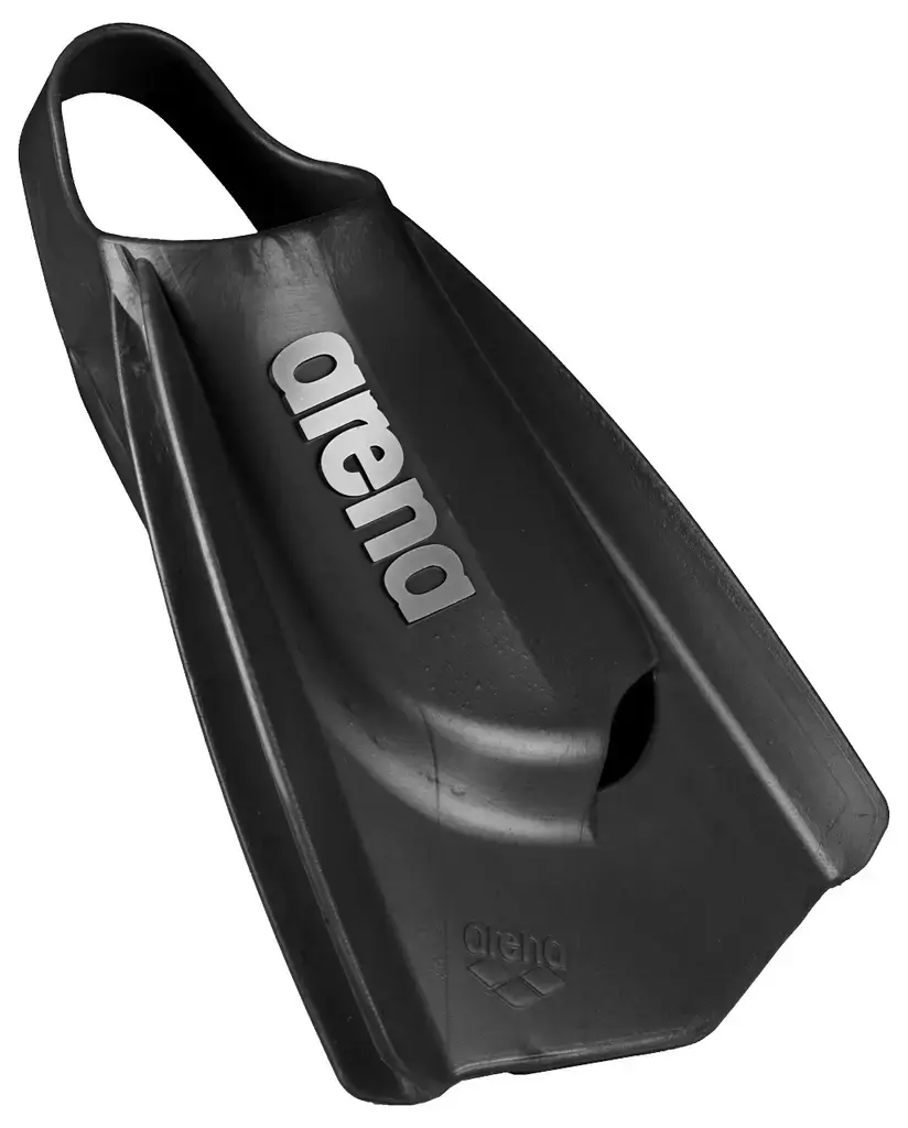 Arena Powerfin Pro – Black