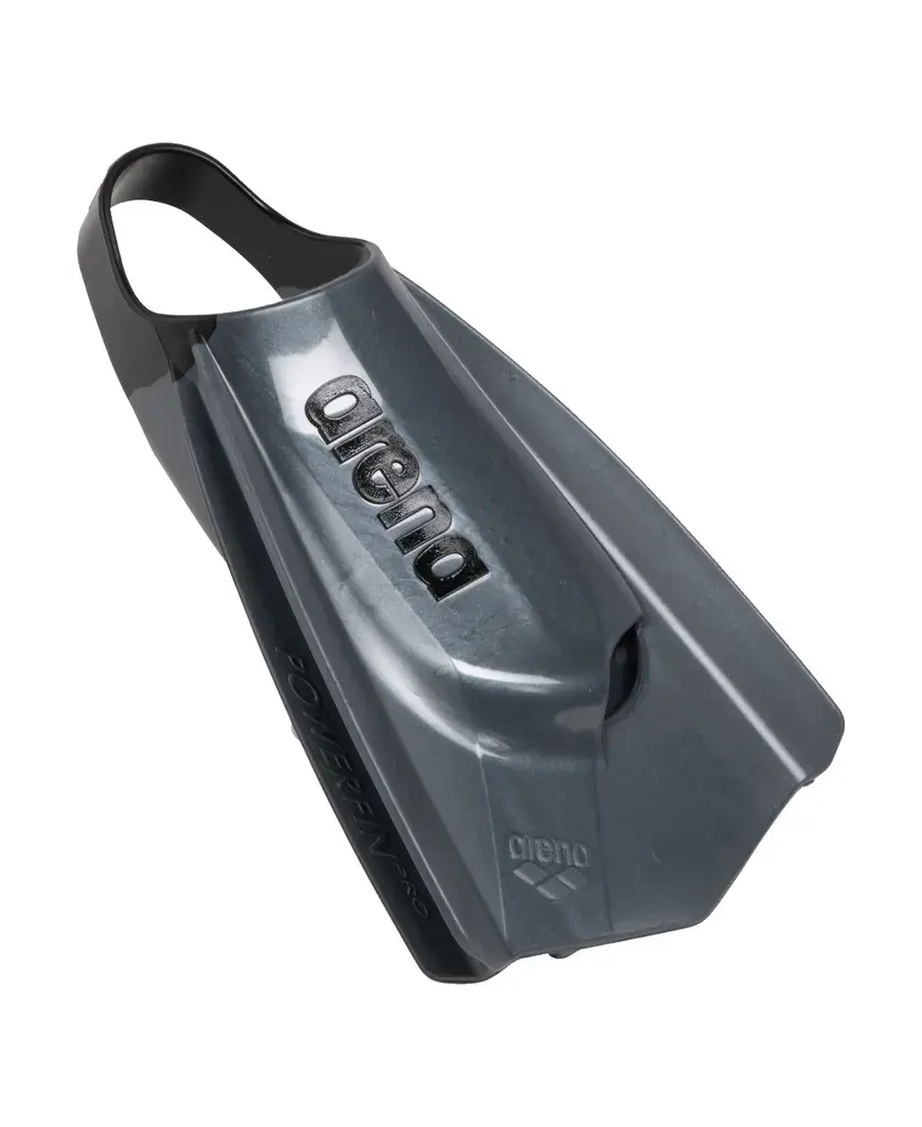 Arena Powerfin Pro II – Black