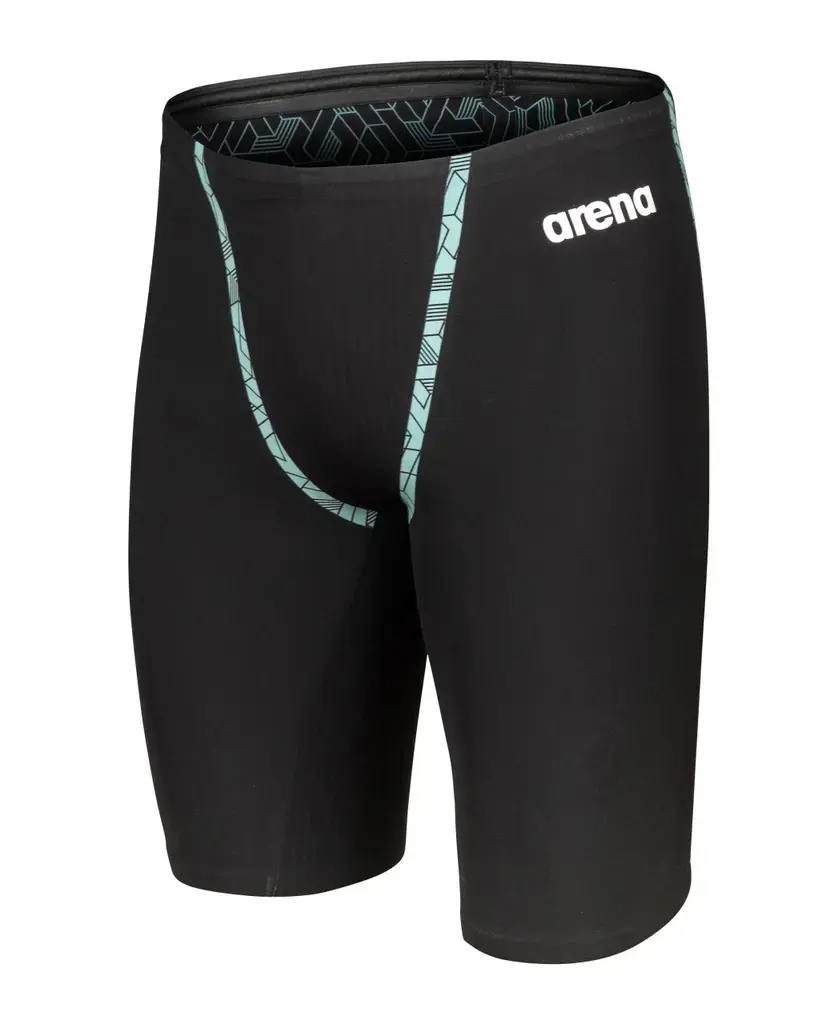 Arena Powerskin Primo Jammer – Black / / / Teal