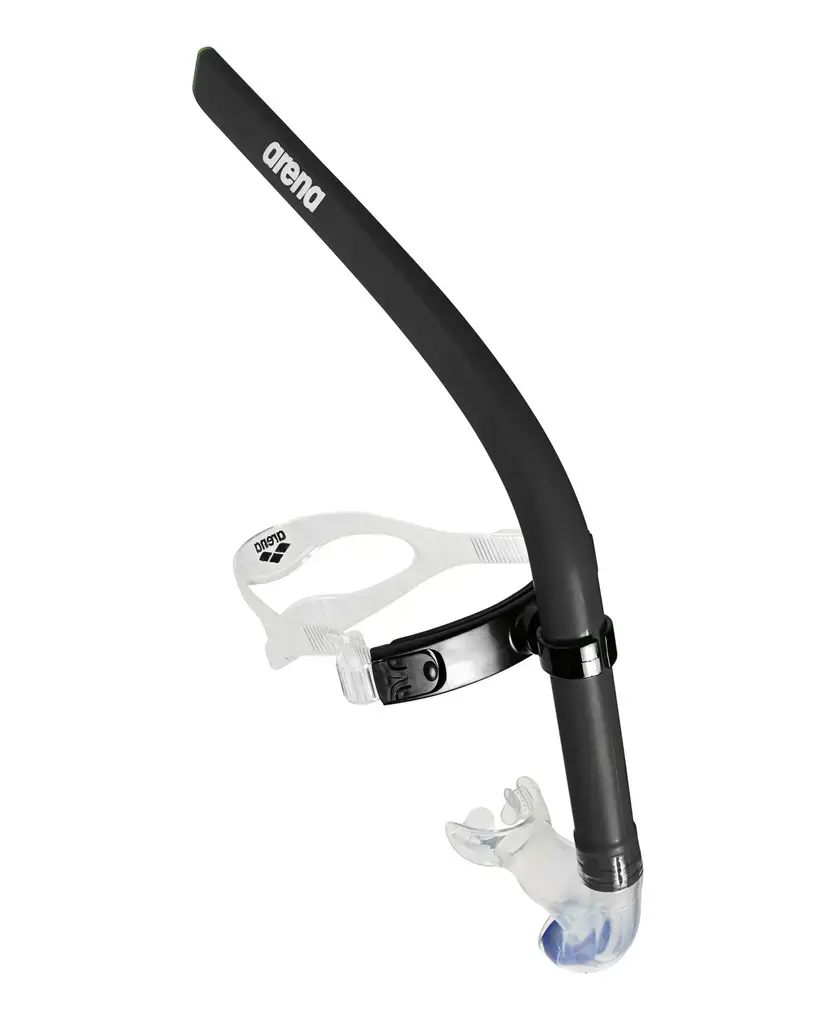 ARENA SWIM SNORKEL III – Black