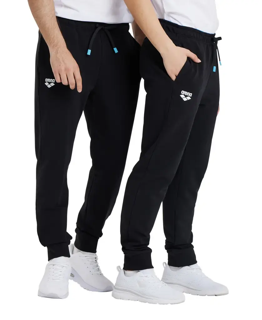 Arena Team Pant Solid – Black