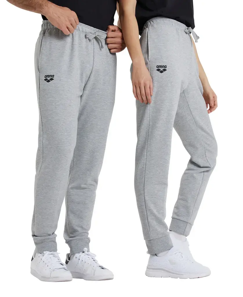 Arena Team Pant Solid Medium – Grey / / / Heather