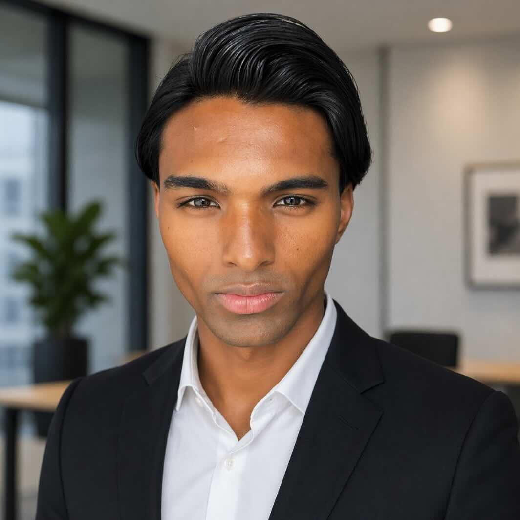 Kalkithan Marco Alessandro Sivarajah